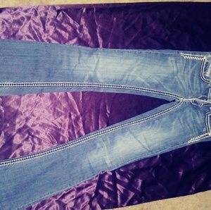Studio 5 jeans